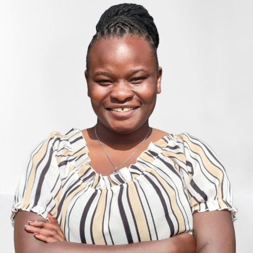 Iddah Akoth Ogutu